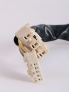 Электродвигатель RC0J20-AB MUZ-AP15VG E2295B301 DC280-340V 10P 20W (023105) Электродвигатель RC0J20-AB MUZ-AP15VG E2295B301 DC280-340V 10P 20W (023105)