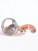 Терморегулирующий вентиль ТРВ TE-2 R404.507 068Z3417 (023112) Терморегулирующий вентиль ТРВ TE-2 R404.507 068Z3417 (023112)