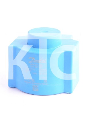 Катушка 018F6903 24V 24W XM12ZM018 (023115)
