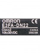 Индикатор OMRON E3FA-DN22 (023116) Индикатор OMRON E3FA-DN22 (023116)