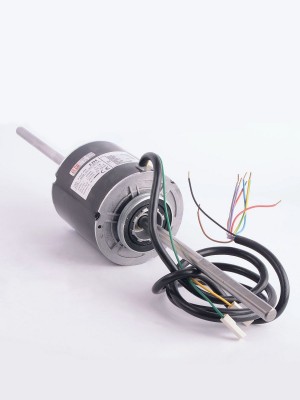 Электродвигатель Elco 3 RGB 50-30-6V/14 (023121)