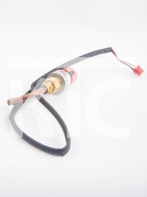 Клапан 2HMP6-57 1683035 16441014000026 EXV RODA RAHM-055V1/LEBERG LXHC-055V1 2HMP6 5.0mPA (023157)