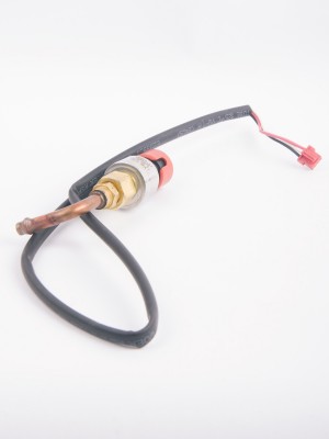 Клапан 2HMP6-57 1683035 16441014000026 EXV RODA RAHM-055V1/LEBERG LXHC-055V1 2HMP6 5.0mPA (023157)