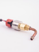 Клапан 2HMP6-57 1683035 16441014000026 EXV RODA RAHM-055V1/LEBERG LXHC-055V1 2HMP6 5.0mPA (023157)