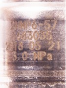 Клапан 2HMP6-57 1683035 16441014000026 EXV RODA RAHM-055V1/LEBERG LXHC-055V1 2HMP6 5.0mPA (023157)