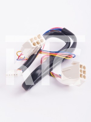 Шлейф для панели 40CAS-L2 LS-CS24M-60M T-MBQ-02C1 T-MBQ4-02D3 (023181)