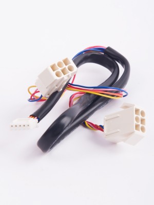 Шлейф для панели 40CAS-L2 LS-CS24M-60M T-MBQ-02C1 T-MBQ4-02D3 (023181)