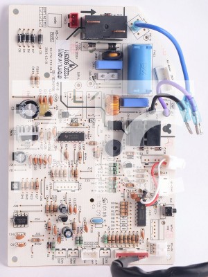 Плата SX-FA1-T42-V1.1 13222009002968 (023211)