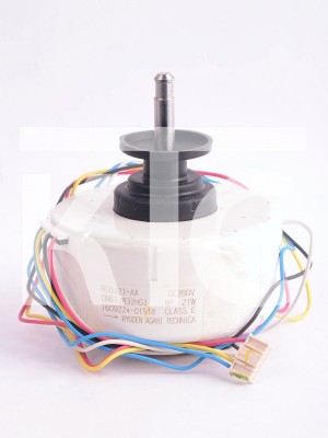 Электродвигатель внутреннего блока RC0J21-AA MSZ-SF25VE-EN1 E12H14300 21W DC280V (023228)