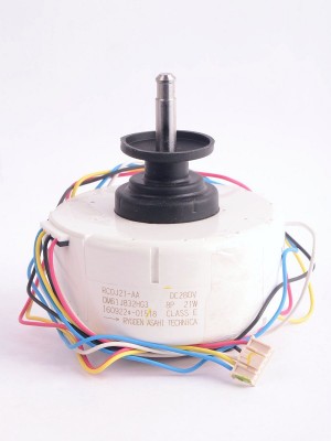 Электродвигатель внутреннего блока RC0J21-AA MSZ-SF25VE-EN1 E12H14300 21W DC280V (023228)