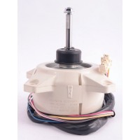 Электродвигатель наружного блока RC0J50-FA MUZ-DM50VA E12G11301 50W 8P 280-340V (023230)
