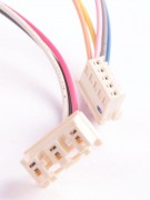 Электродвигатель наружного блока RC0J50-FA MUZ-DM50VA E12G11301 50W 8P 280-340V (023230) Электродвигатель наружного блока RC0J50-FA MUZ-DM50VA E12G11301 50W 8P 280-340V (023230)