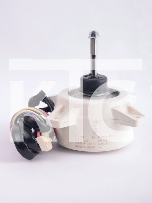 Электродвигатель внутреннего блока RC0J50-RA MUZ-DM50VA E12G11301 50W 10P 280-340V (023231)
