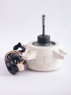 Электродвигатель внутреннего блока RC0J50-RA MUZ-DM50VA E12G11301 50W 10P 280-340V (023231)