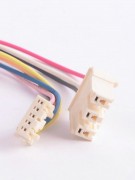 Электродвигатель внутреннего блока RC0J50-RA MUZ-DM50VA E12G11301 50W 10P 280-340V (023231)
