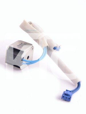 Катушка 4-х ходовая 7/5W 220V (023236)