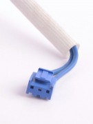 Катушка 4-х ходовая 7/5W 220V (023236)