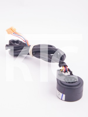 Катушка ЭРВ EAP62228713 170510142 DC12V (023240)