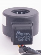 Катушка ЭРВ EAP62228704 170514371 DC12V (023242) Катушка ЭРВ EAP62228704 170514371 DC12V (023242)