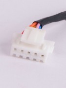 Двигатель жалюзей шаговый 24BYJ48/MP24GA5 (023245)