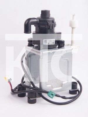 Помпа дренажная PSB-0.024/1.2A 12VDC/400ml/min с поплавком (023289)