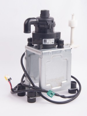 Помпа дренажная PSB-0.024/1.2A 12VDC/400ml/min с поплавком (023289)