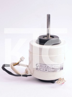 Электродвигатель внутреннего блока YYK50-4C 220V/50W (023314)