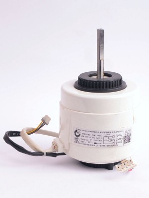 Электродвигатель внутреннего блока YYK50-4C 220V/50W (023314)