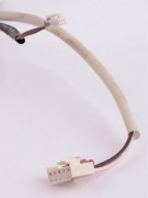 Электродвигатель внутреннего блока YYK50-4C 220V/50W (023314)