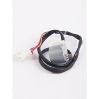 Двигатель жалюзей шаговый 24BYJ48-E42 (023315)