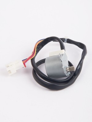 Двигатель жалюзей шаговый 24BYJ48-E42 (023315)