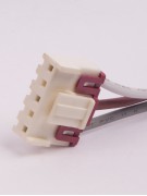 Электродвигатель наружного блока SA(AL)23B4 23W/220V/ПЧ (023322)
