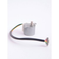 Двигатель жалюзей шаговый 24BYJ48 2006294 (023326)