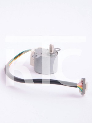 Двигатель жалюзей шаговый 24BYJ48 2006294 (023326)