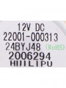 Двигатель жалюзей шаговый 24BYJ48 2006294 (023326) Двигатель жалюзей шаговый 24BYJ48 2006294 (023326)