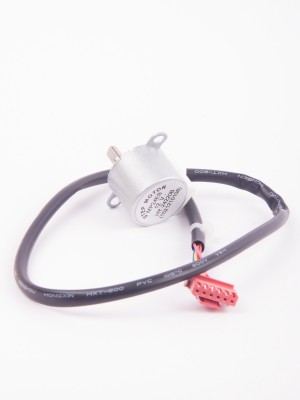 Двигатель жалюзей шаговый MP24EB 12V (023336)
