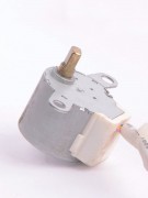 Двигатель жалюзей шаговый 24BYJ48 1867022.B (023339)