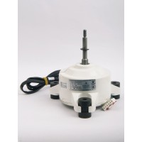 Электродвигатель внутреннего блока B-FN60C-ZL (ZWK465B500027) DC310V 60W (023348)