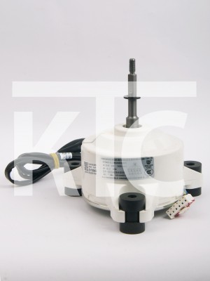Электродвигатель внутреннего блока B-FN60C-ZL (ZWK465B500027) DC310V 60W (023348)