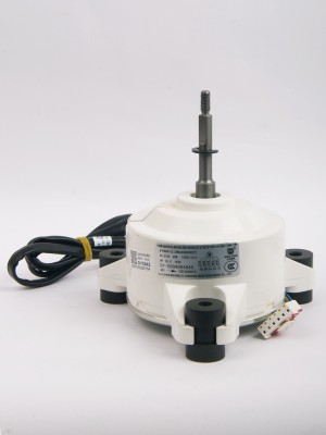 Электродвигатель внутреннего блока B-FN60C-ZL (ZWK465B500027) DC310V 60W (023348)