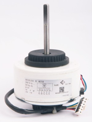 Электродвигатель  внутреннего блока ZWR70-A FN70A-ZL DC310V 70W (023351)