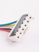 Электродвигатель внутреннего блока ZWR70-A FN70A-ZL DC310V 70W (023351) Электродвигатель внутреннего блока ZWR70-A FN70A-ZL DC310V 70W (023351)