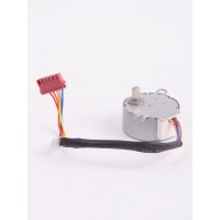 Двигатель жалюзей шаговый MP35CJ LL-17309-K (023354)