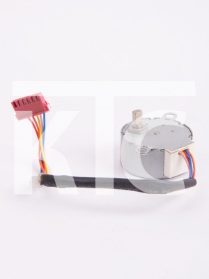 Двигатель жалюзей шаговый MP35CJ LL-17309-K (023354)