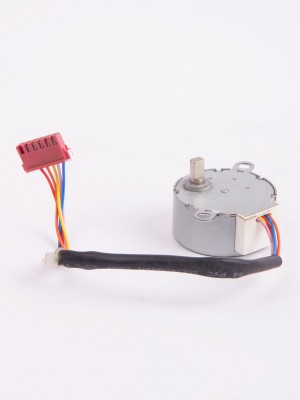 Двигатель жалюзей шаговый MP35CJ LL-17309-K (023354)