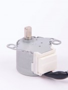Двигатель жалюзей шаговый MP24AF 12V 15409407 (023359)
