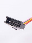 Двигатель жалюзей шаговый MP24AF 12V 15409407 (023359)