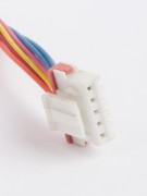 Двигатель жалюзей шаговый MP35EA3B 12V два мотора на одной клемме (023363) Двигатель жалюзей шаговый MP35EA3B 12V два мотора на одной клемме (023363)