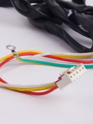 Электродвигатель наружного блока ZW584B513 LW40C-ZL 40W/DC310V (023368) Электродвигатель наружного блока ZW584B513 LW40C-ZL 40W/DC310V (023368)