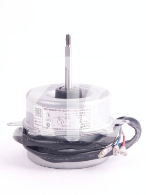 Электродвигатель наружного блока YKT24-6-231L 24W/ПРЧ (023372)